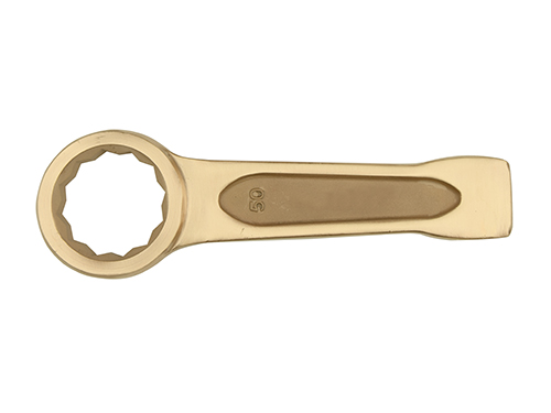 Non Sparking Striking Box Wrench