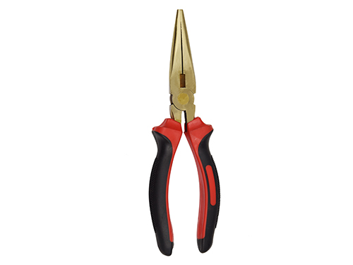 Non Sparking Pliers,Long Nose