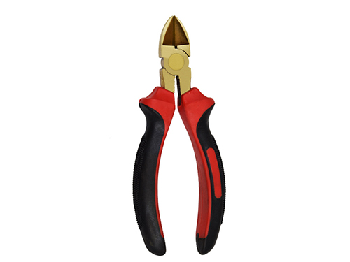 Non Sparking Diagonal Cutting Pliers