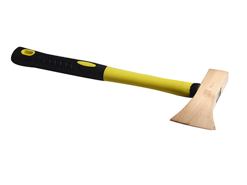 Non Sparking Axe