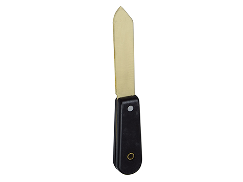 Non Sparking Common Knife