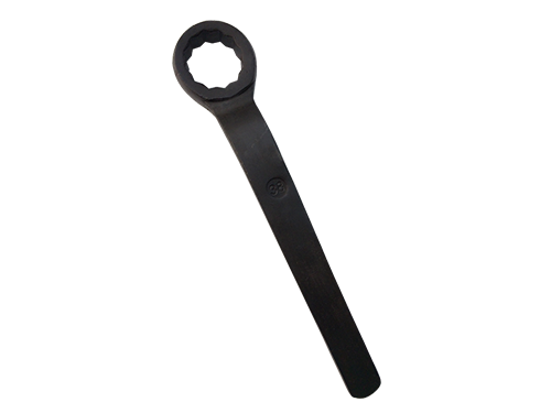 Offset Single Box Wrench