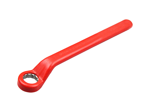 Insulation Single Box Offset Wrench