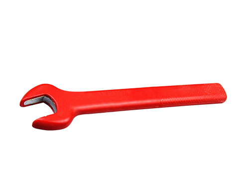 Insulation Single Open End Wrench