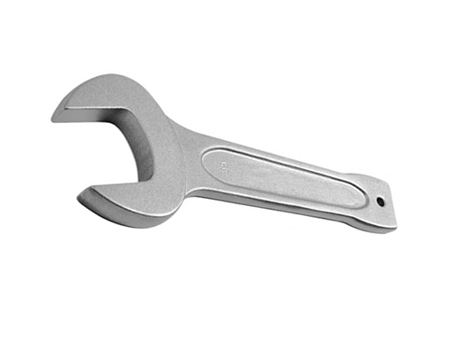 Non Magnetic Striking Open End Wrench