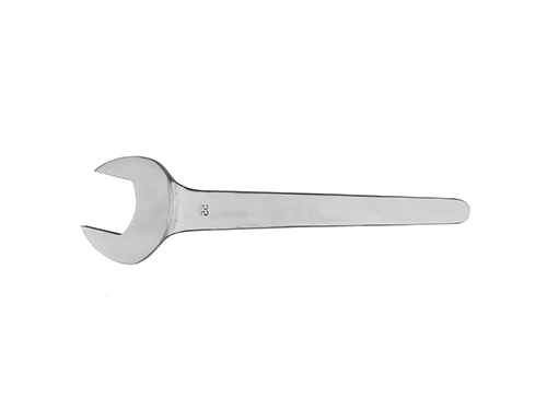 Non Magnetic Single head Open End Wrench