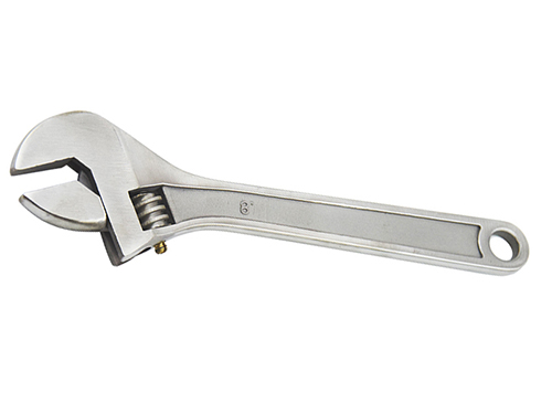 Non Magnetic Adjustable Wrench