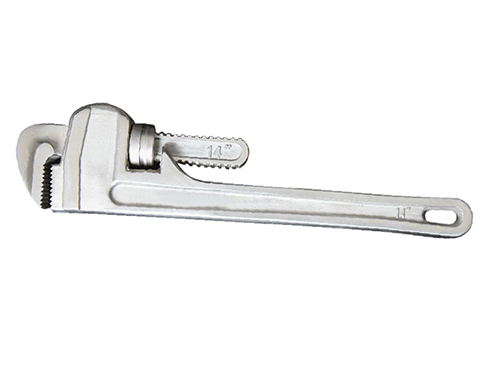 Non Magnetic Pipe Wrench