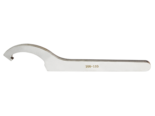 Non Magnetic Hook Spanner