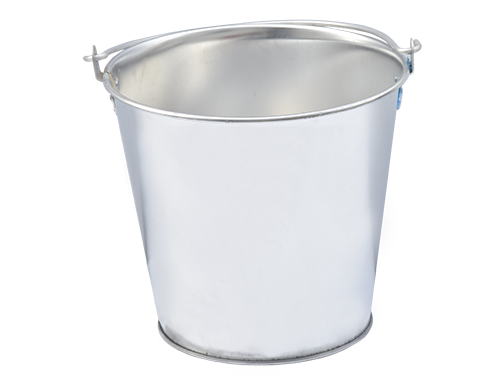 Non Magnetic Bucket