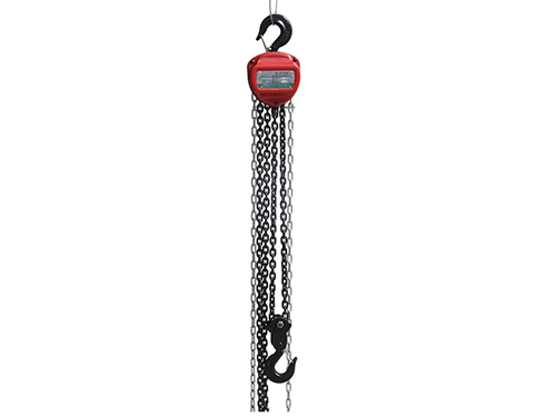 SK54121 chain hoist