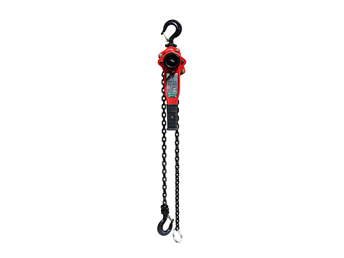 SK54211 hand cranked hoist